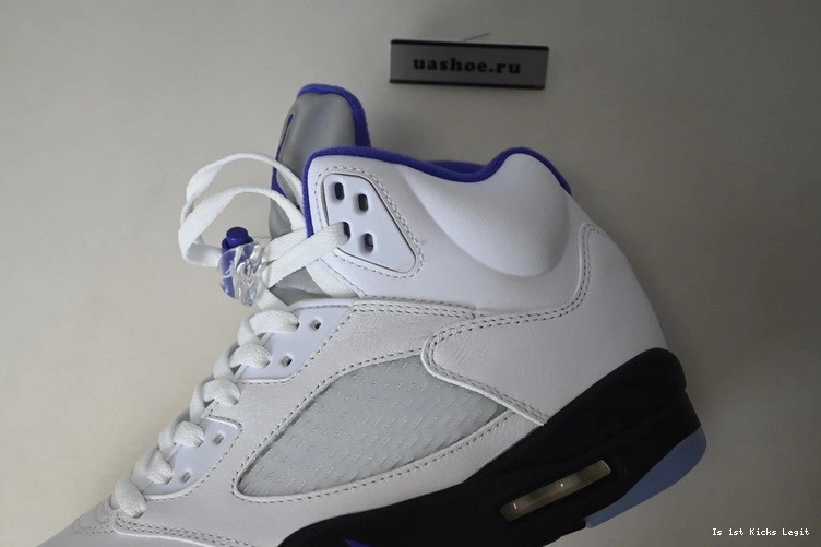 Jordan Air DD0587-140 Hyper Stealth 5 Royal 0523